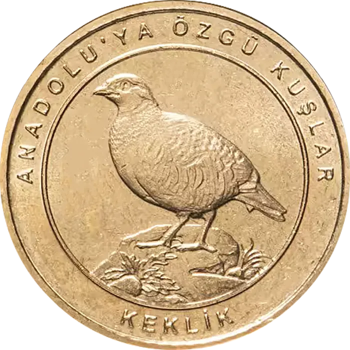 Keklik